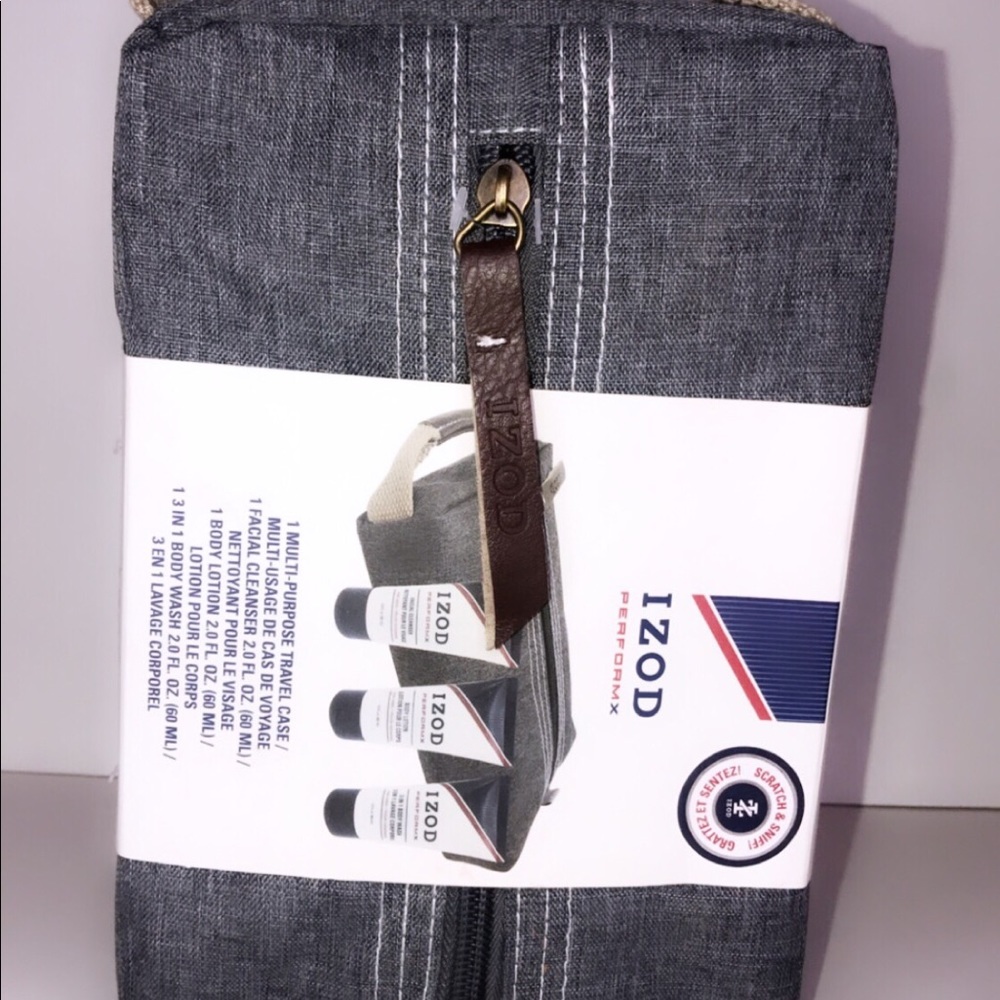 Men case
